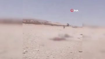 Yemen'de askeri kampa füze saldırısı: Ölü ve yaralılar