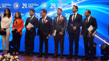 29. Geleneksel Tüketici Ödülleri Sahiplerini Buldu