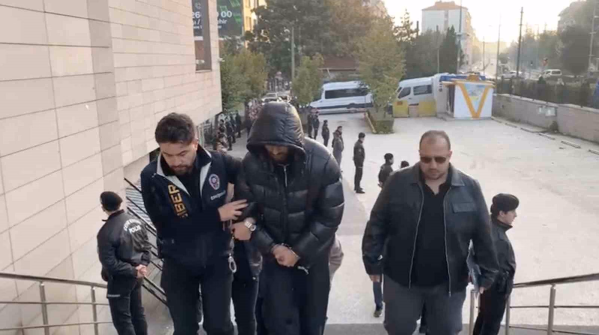32 İlde Dev Bahis Operasyonu: 86 Şüpheli Adliyede