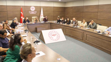 Anne Ölümlerine Karşı Ortak Mücadele