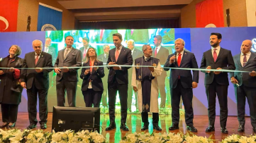 Bakan Bayraktar: Enerji Krizinin Ortasındayız