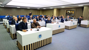 Battalgazi Belediyesi 2027 Bütçesini Belirledi