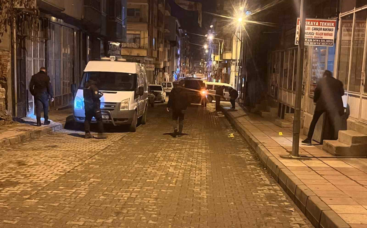 Bıçaklı kavgaya hapis cezası
