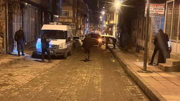 Bıçaklı kavgaya hapis cezası