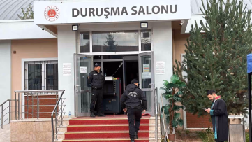 Bolu Belediyesi İrtikap Davasında Savunmalar Tamamlandı