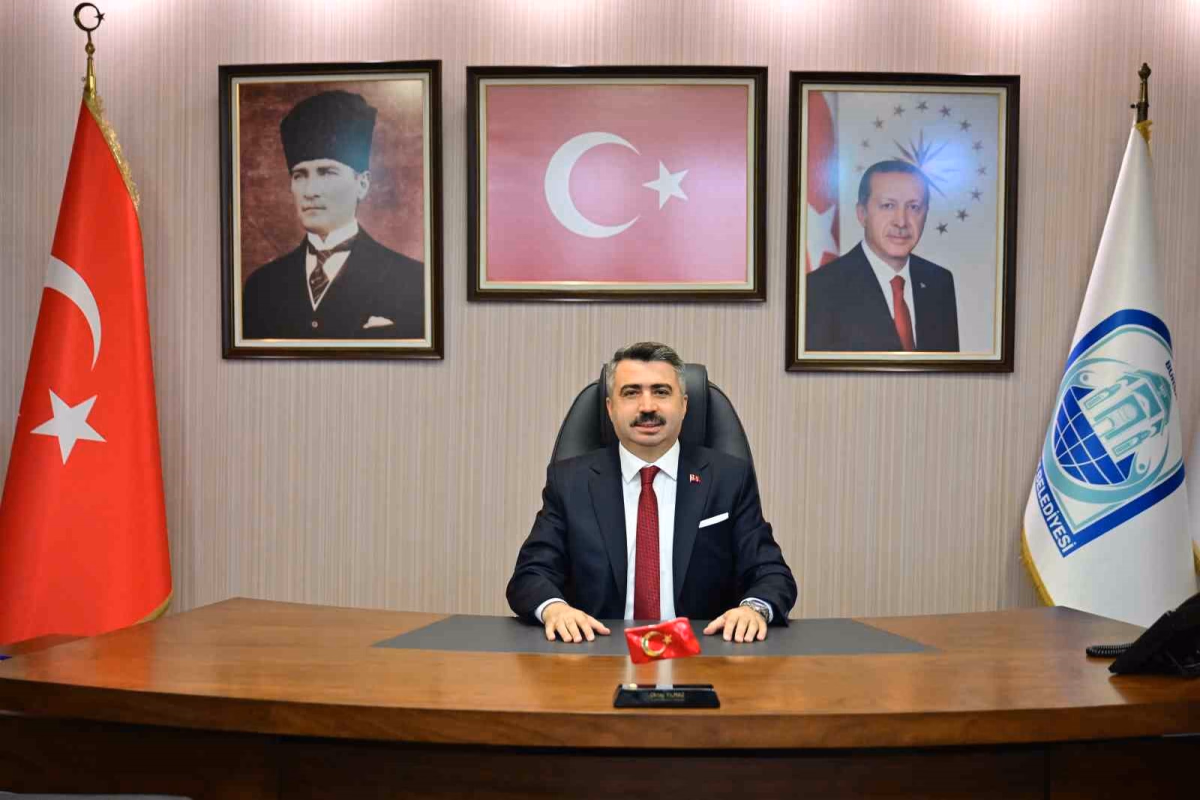 Bursa'nın Hafızası Yıldırım'da Canlanıyor