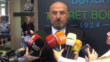Bursa Ticaret Borsası’nda seçim heyecanı başladı