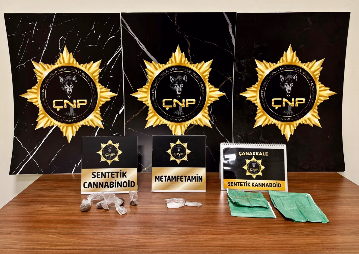 Çanakkale'de Göçmen Kaçakçılığı Operasyonu: 2 Tutuklama