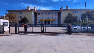 Çanakkale’de Okul Çevrelerinde Güvenlik Denetimleri
