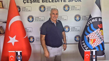 Çeşme Belediyespor’da Genç Oyunculara Güveniliyor