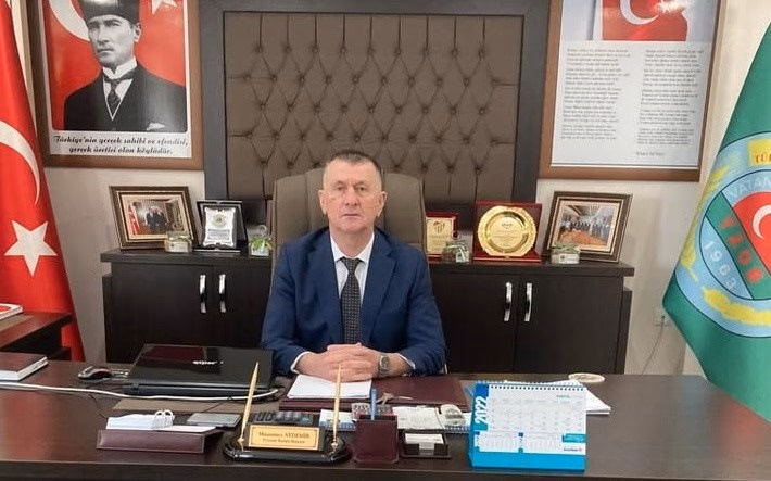 Çiftçiler İçin ÇKS Başvuru Süresi Sürüyor