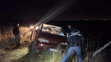Çorum'da kayıp olarak aranan adam ölü bulundu