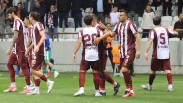 Elazığspor'un Isparta Maçı Programı Belli Oldu