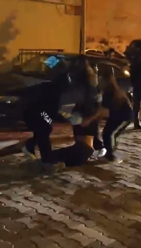 Esenyurt'ta Gürültü Tartışması Kanlı Bitti