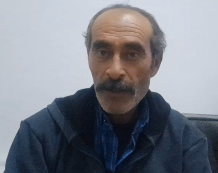 Fenomen Muhtar Adayı Emeklilik Hayalini Anlattı