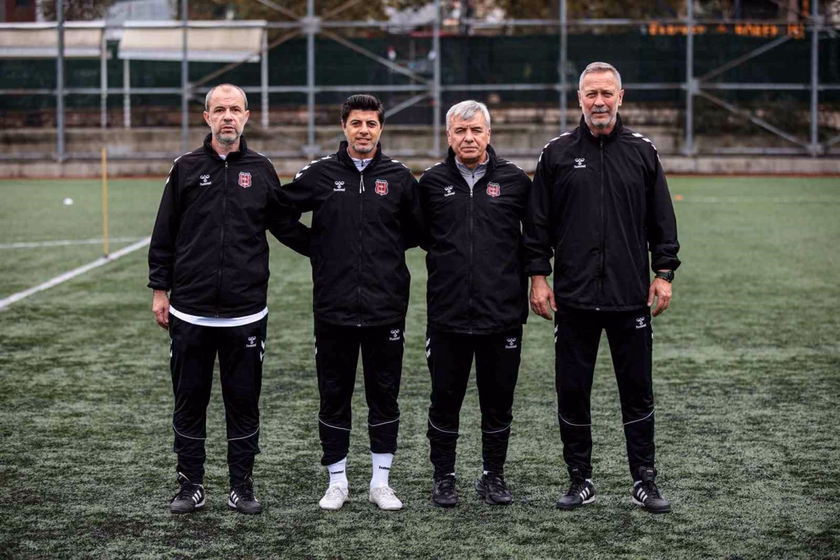 Galata Spor Kulübü Şaban Yıldırım'a Emanet