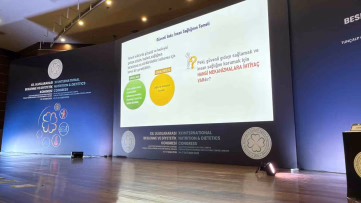 Gıda güvenliğinde bilimsel kanıt vurgusu