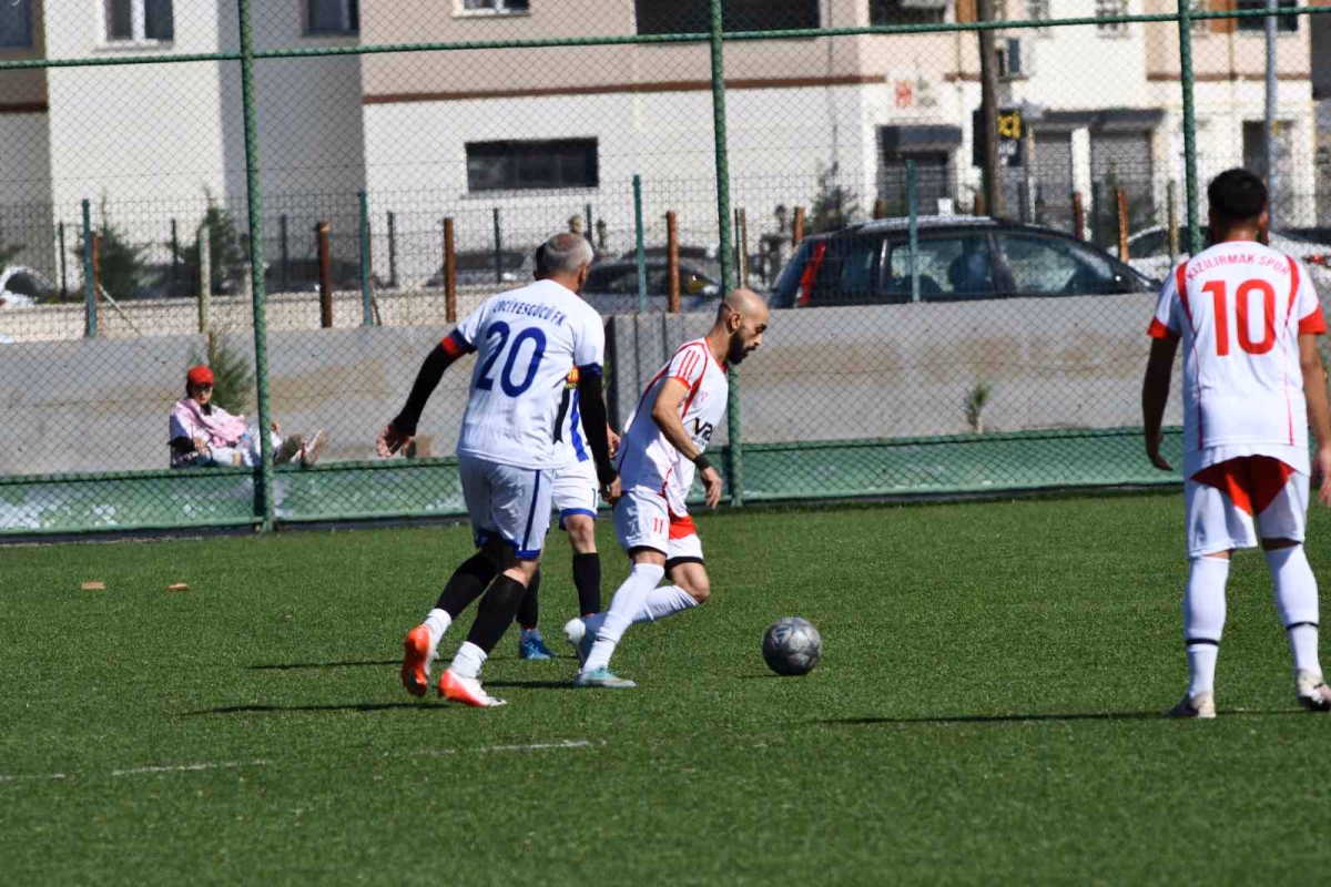 Kayseri 1. Amatör Küme’de İlk Hafta Tamamlandı