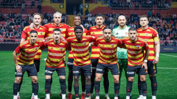 Kayserispor Zirvedeki Yerini Korumayı Sürdürdü
