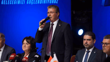 KKTC'den gençlere kapsamlı destek paketi