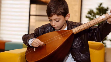 Körfez'de Gençlere 7 Branşta Ücretsiz Sanat Eğitimi