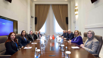 Kurtulmuş'tan KKTC Açıklaması