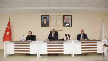 Kütahya'da kamu yatırımları 12 milyar lirayı aştı