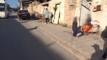 Malatya'da Bıçaklı Kavga: 3 Yaralı