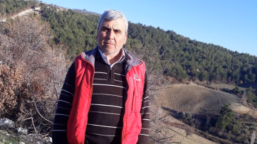 Manisa'da Silahlı Saldırı: Baba ve Oğlu Öldü