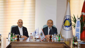 Manisa İş Dünyasından Güç Birliği Mesajı