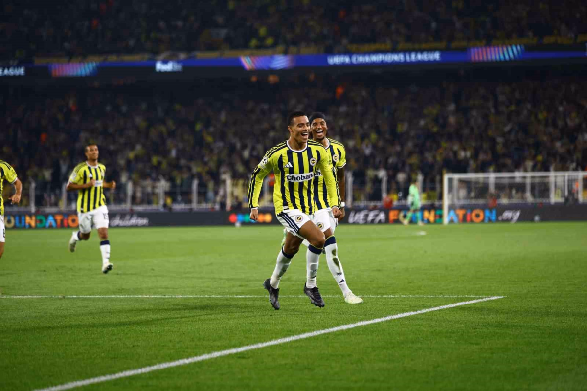 Mason Greenwood 7. golüne ulaştı