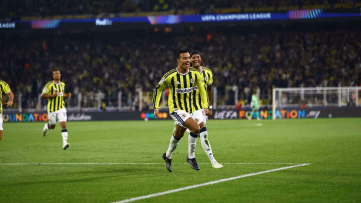 Mason Greenwood 7. golüne ulaştı