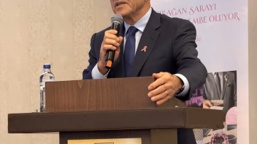 Meme Kanseri Tarama Yaşı 74'e Çıkarılmalı