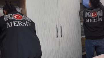 MESEM Operasyonunda 37 Gözaltı