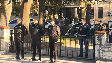 Milas Belediyesi Operasyonunda Aramalar Sürüyor