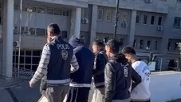 Muğla’da fuhuş operasyonunda 4 tutuklama