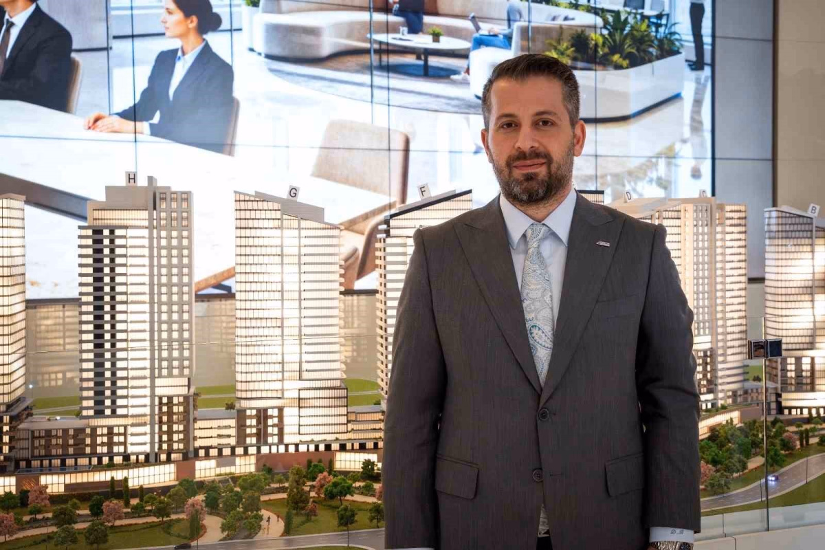 RAMS Türkiye'den Maslak Projesi Açıklaması