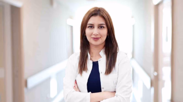 Robot Destekli Rehabilitasyonla Yürüme Eğitimi