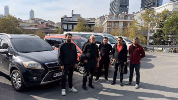 Sahte Ekspertiz Operasyonunda 16 Tutuklama