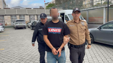 Samsun'da Şüpheli Ölümde Arkadaşı Gözaltında