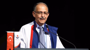 SANKO Üniversitesi'nde Yeni Doktora Programı
