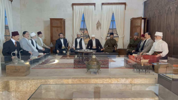 Şanlıurfa Kurtuluş Müzesi Yeniden Ziyarete Açıldı