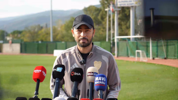 Selçuk İnan'dan sakatlık açıklaması