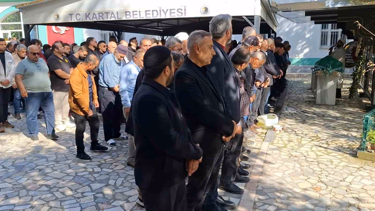 Selde Hayatını Kaybeden Doğan Arslan Toprağa Verildi