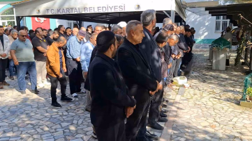 Selde Hayatını Kaybeden Doğan Arslan Toprağa Verildi