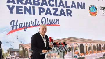 Serdivan'da Antika ve Kumaş Pazarı Açılıyor