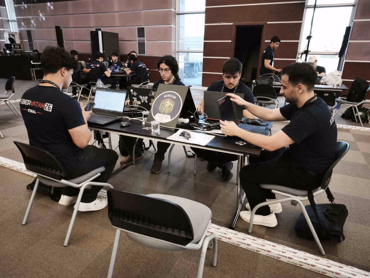 Siber Vatan Programı Başvuruları Başladı