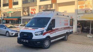 Sinop'ta Silahlı Kavga: 2 Ölü