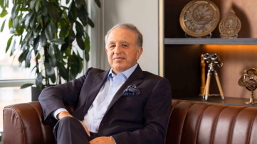 Sinpaş Holding COP31 İklim Destekçisi Oldu