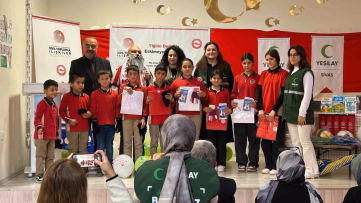 Sivas'ta Yiğido Dede Etkinliği Düzenlendi